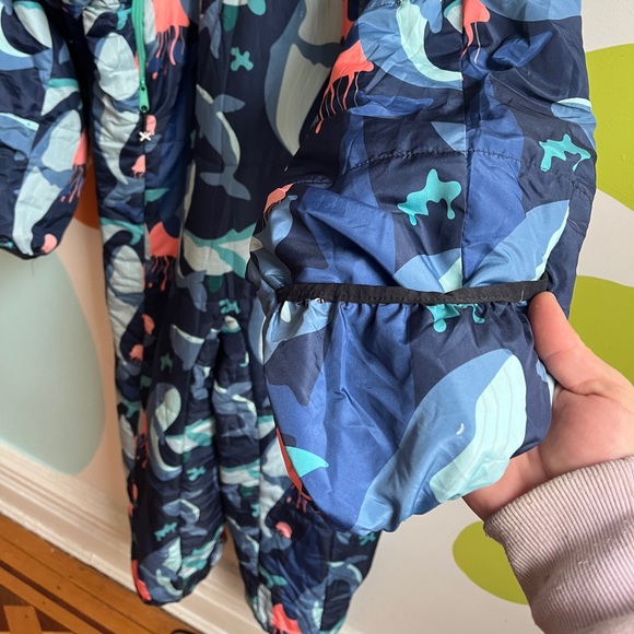 Selk REÍ kids sleeping bag onesie - NWOT - Kids LG - Picture 4 of 12